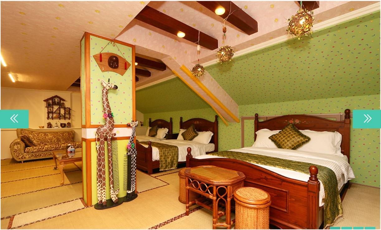 Ocean Deep Hostel Toucheng Exterior photo