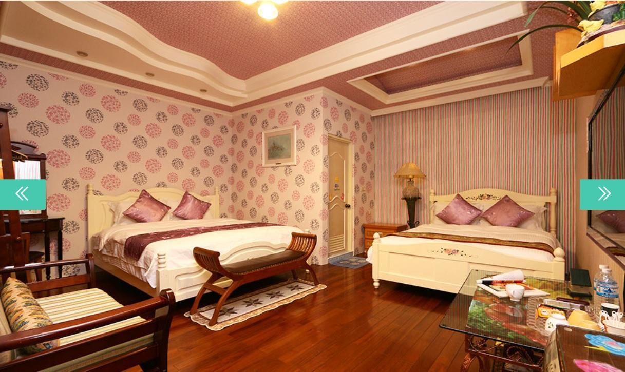 Ocean Deep Hostel Toucheng Exterior photo